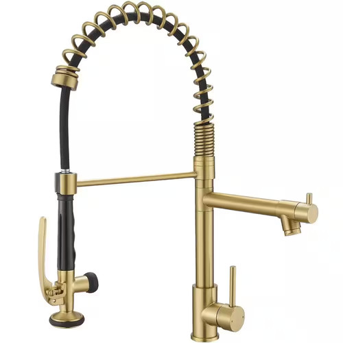 Commercial pull down - commercial, kitchen