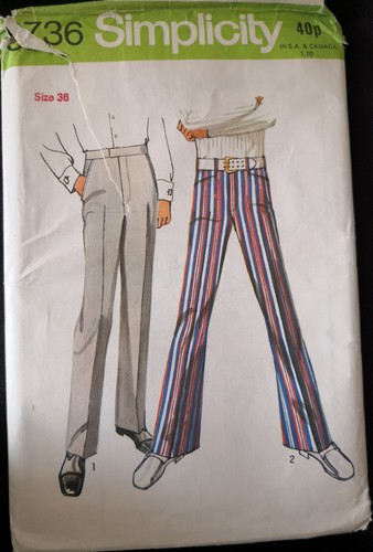 Men pants jean - pants, &