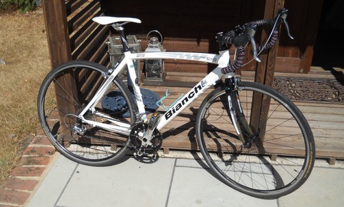 Bianchi via nirone - bianchi, aluhydro