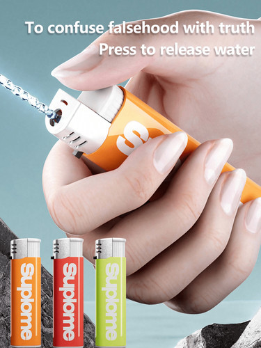 12pcs mini lighter - 3, 6
