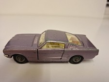 Corgi Ford Mustang Fastback 2