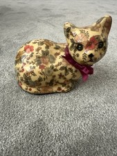 PORCELAIN FLORAL PATCHWORK