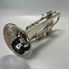 Vincent Bach Stradivarius