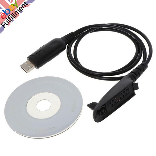 Usb programming cable for - usb,