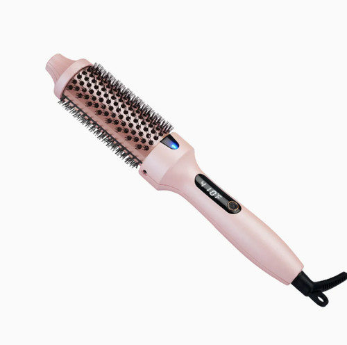 Eco orbit hair dryer brush - orbit,