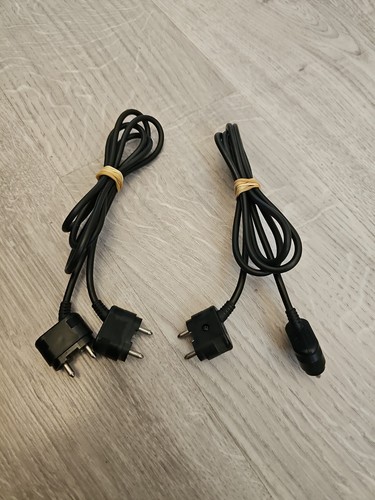 Pair genuine kenwood 21 - kenwood,