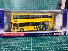 1/76 OOC Om41229b Yellow Buses