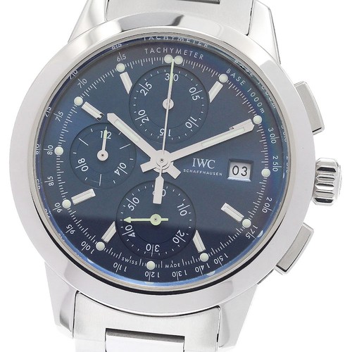 Iwc schaffhausen ingenieur - iwc,