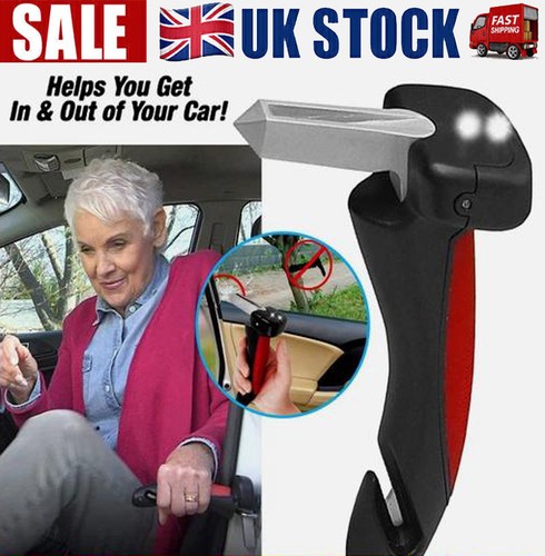 Car door handle for - in, 1