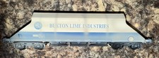 Bachmann  OO Gauge 37-327A/B/C JGA Buxton Lime Weathered