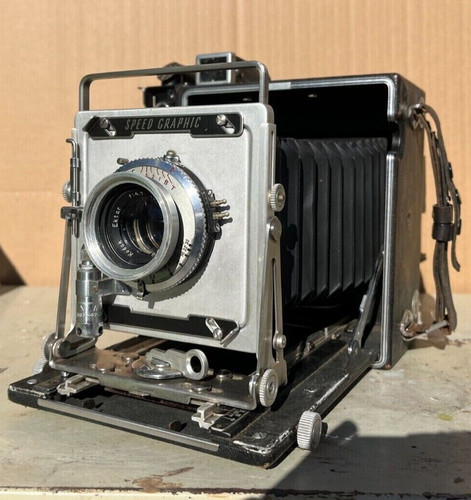 1940s polaroid speed - 1940s,