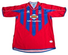 Crystal Palace Home Football