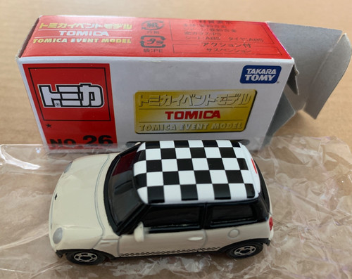 Takara tomy tomica event - tomica, model