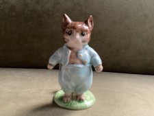  Beatrix Potters "Tom Kitten"