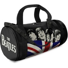 The Beatles Duffle Bag: Let It