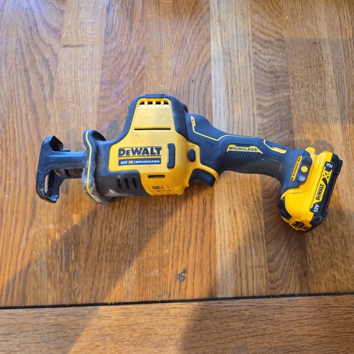 Dewalt dcs312n 12v ion - dcs312n-xj, li-ion