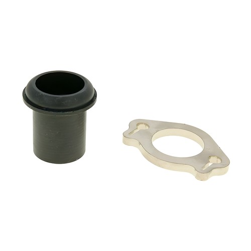 Exhaust flange yasuni - yasuni, hm