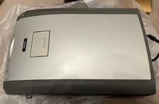 Epson Perfection 2580 PHOTO Flatbed Scanner, 2400dpi