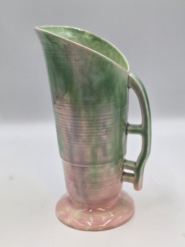Sylvac vintage jug vase - vintage, art