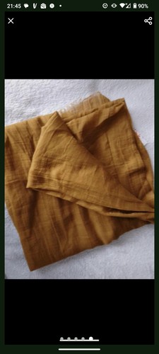 Scarf one size new - new, soft