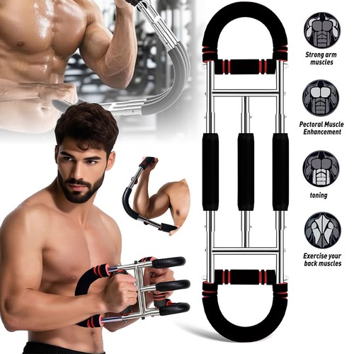 Shaker twister arm - arm, trainer