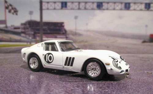 Hot wheels premium - hot,