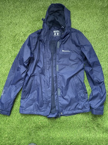Mountain warehouse navy - mountain,