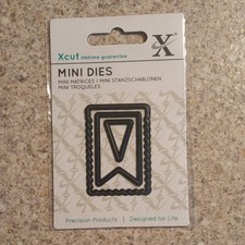 BNIP XCUT mini Cutting Die