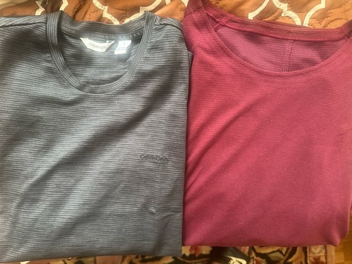 Calvin klein lululemon - calvin, long