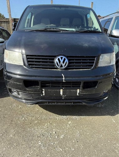 Volkswagen transporter - volkswagen,