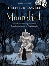 Moondial (Faber Children's