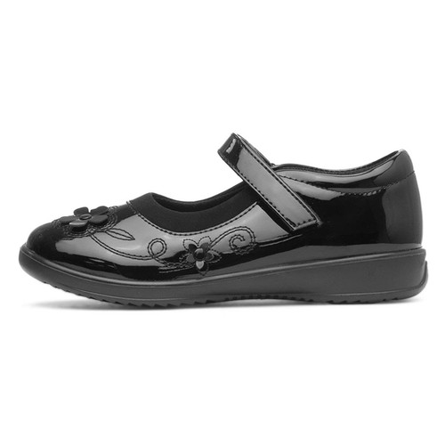 Walkright collins girls black - walkright,