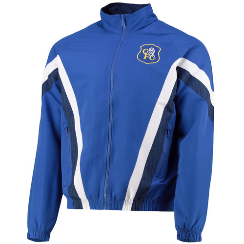 Chelsea retro tracksuit - retro,