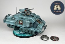 Warhammer 40k - Space Wolves -