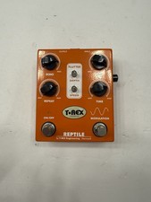 T-Rex Engineering Reptile V1