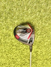 Callaway Great Big Bertha Driver / 9.0 Degree / Regular Flex