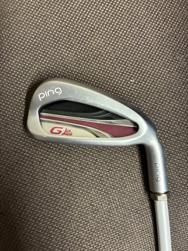 Ping ladies gle2 golf - ladies, 7