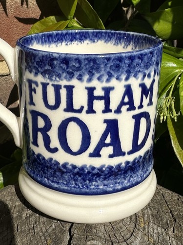 Emma bridgewater pt mug - pt,