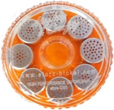 Magazine with 8 Dosing Capules for Volcano Crafty Mighty Plenty by Storz & Bick