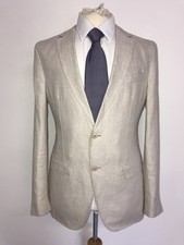 HUGO BOSS - VEGAN Slim Fit