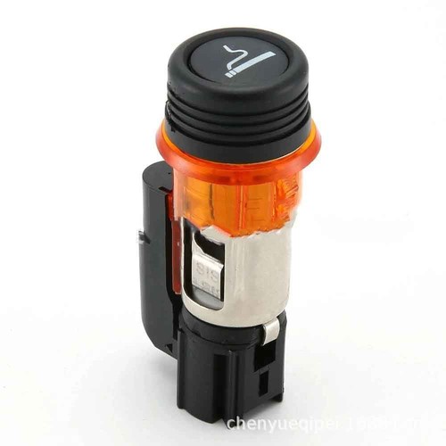 12v orange cigarette - 12v, &