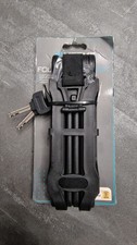 Verve Portable Folding Bicycle