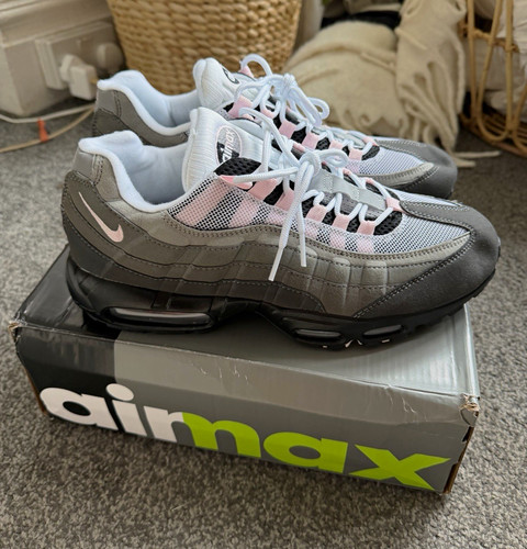 Nike air max men - nike, men’s