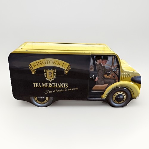 Vintage ringtons ltd - vintage,