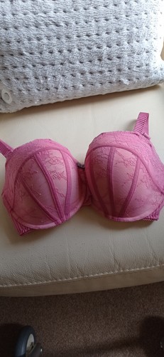 Vintage underwired bra - underwired,