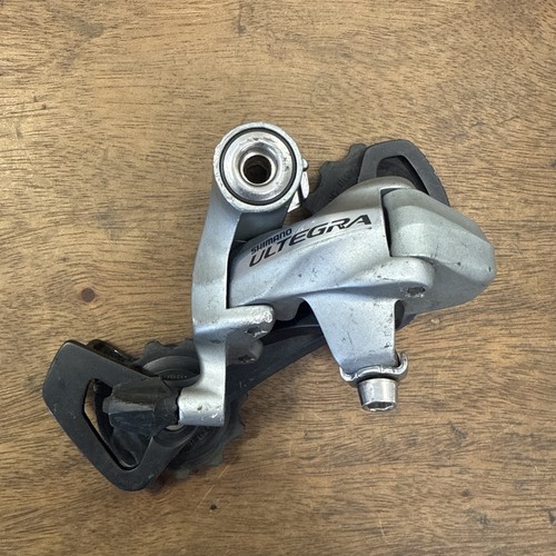 Shimano ultegra 6700 - ultegra, rd-6700
