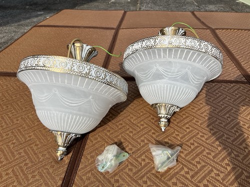New traditional frosted - traditional,
