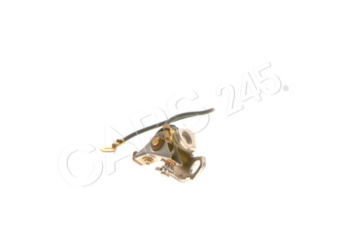 Bosch magneto contact - bosch, set