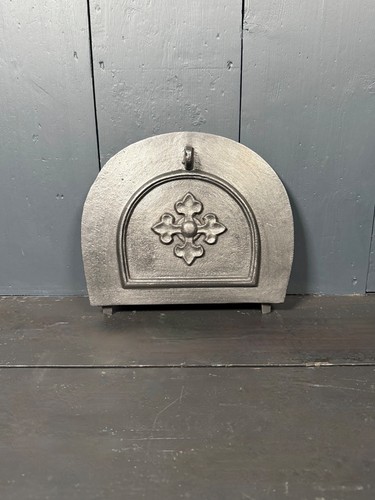 Reclaimed cast iron arched - reclaimed,
