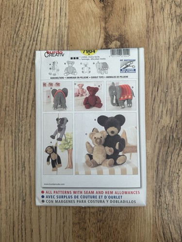 Burda creativ sewing - burda,